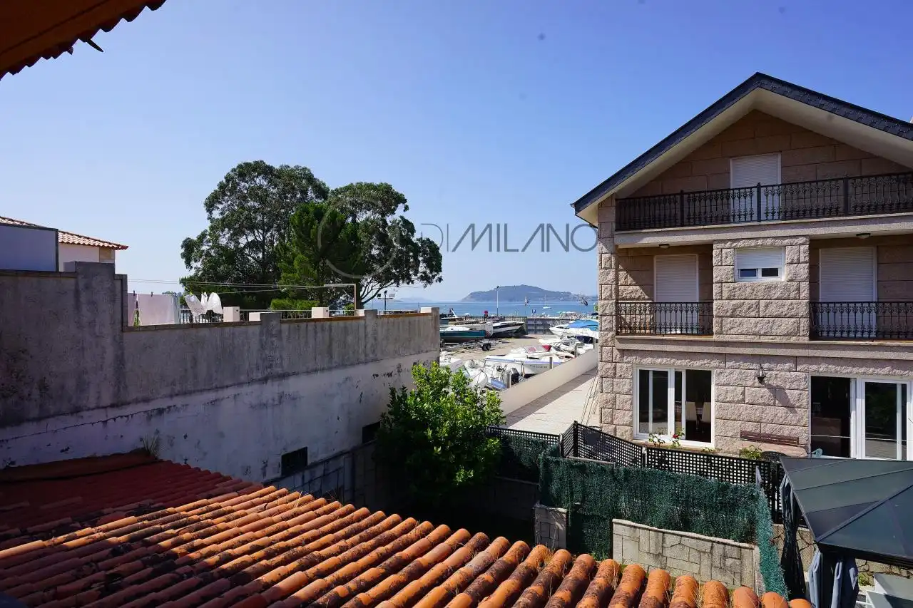 Maison avec terrasse à vendre à Baiona, imagen 13