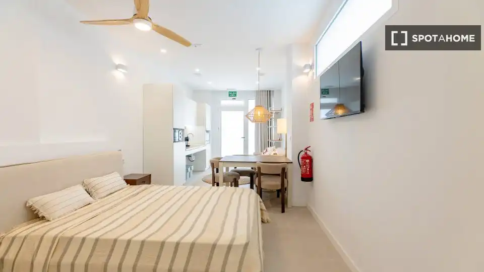 Piso en alquiler en Poblats Marítims, imagen 6