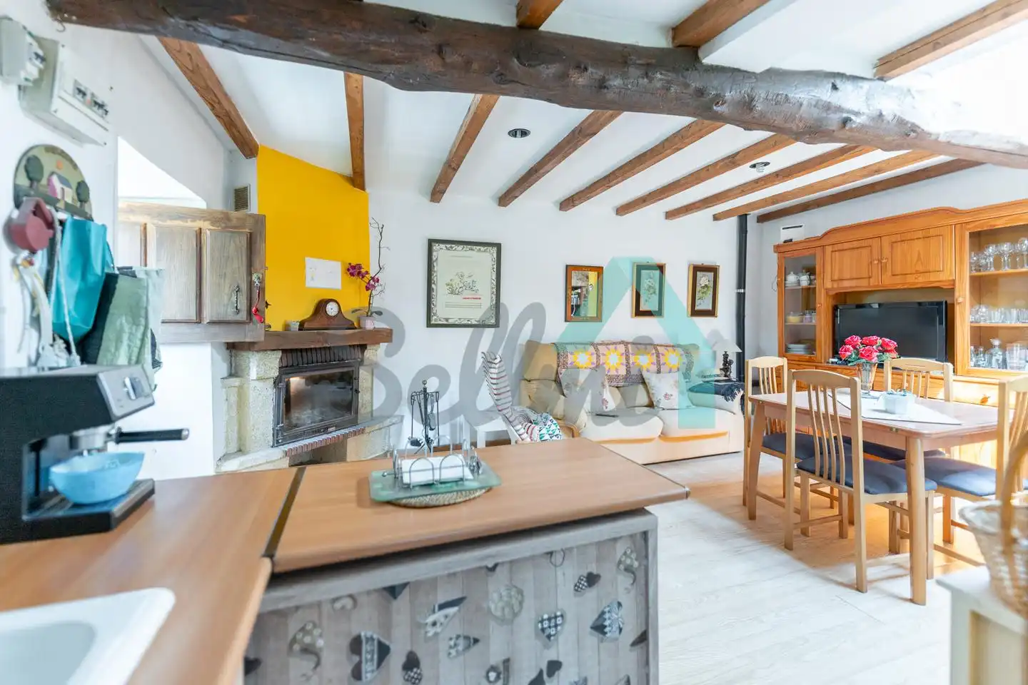 Casa o chalet en venta en Pravia