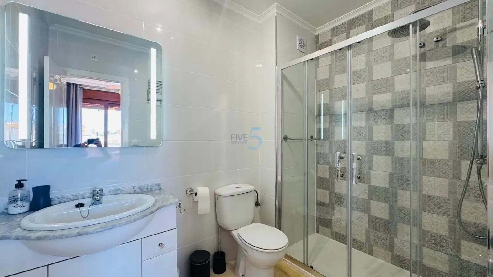 Casa a schiera con piscina in vendita a Orihuela Costa, imagen 17