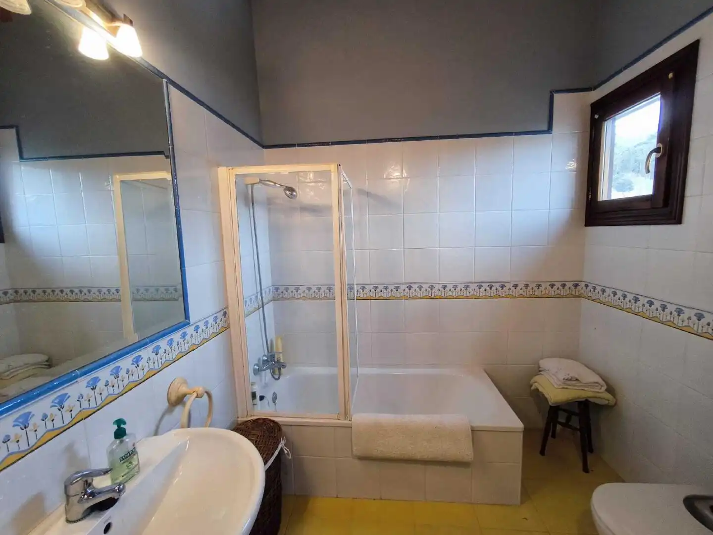 Bany de Casa o xalet en venda en Castro-Urdiales