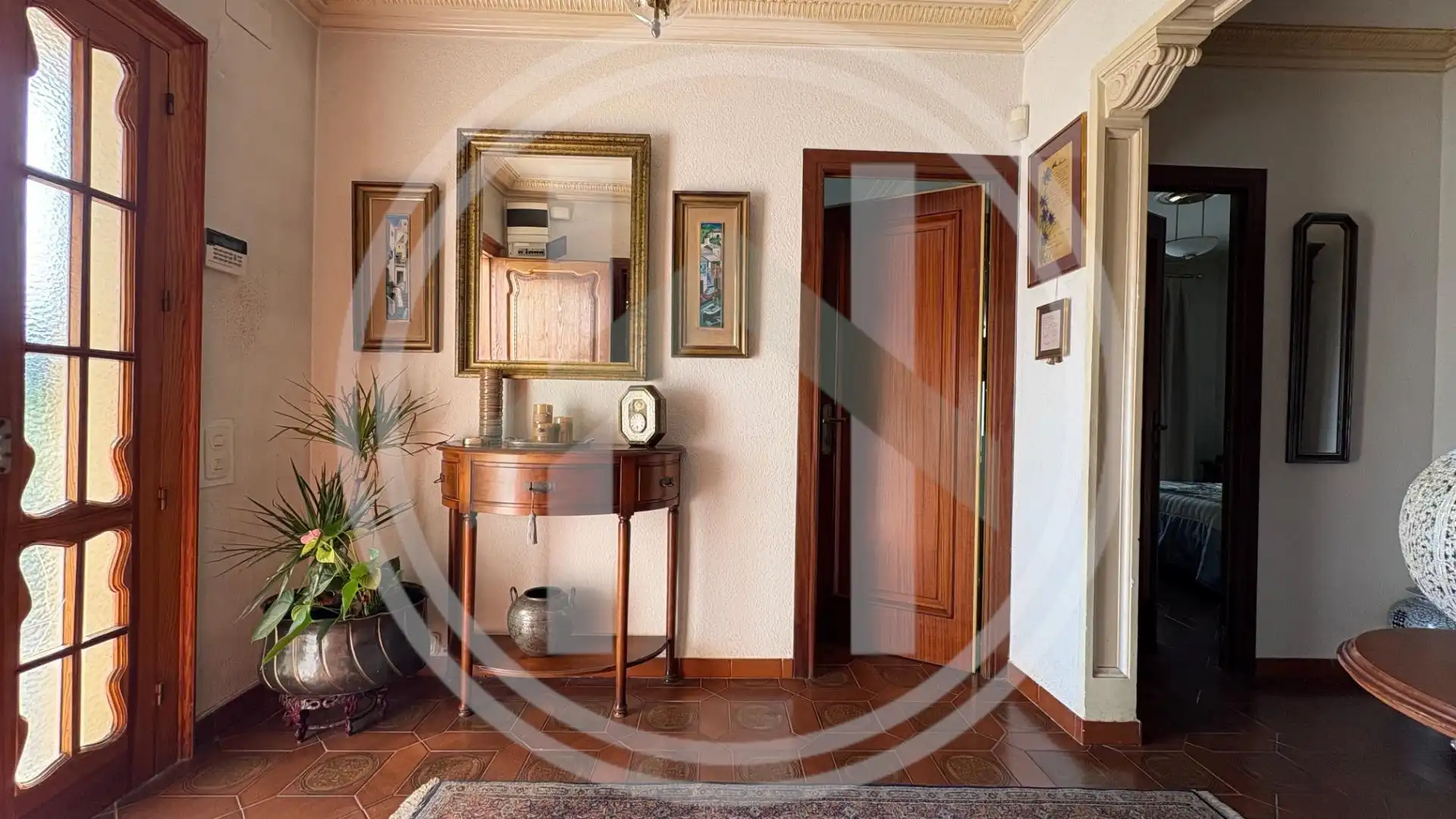 Casa con terrazza in vendita a Calle ARIBAU, imagen 4