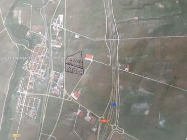 Terreno industrial en venta en N-1