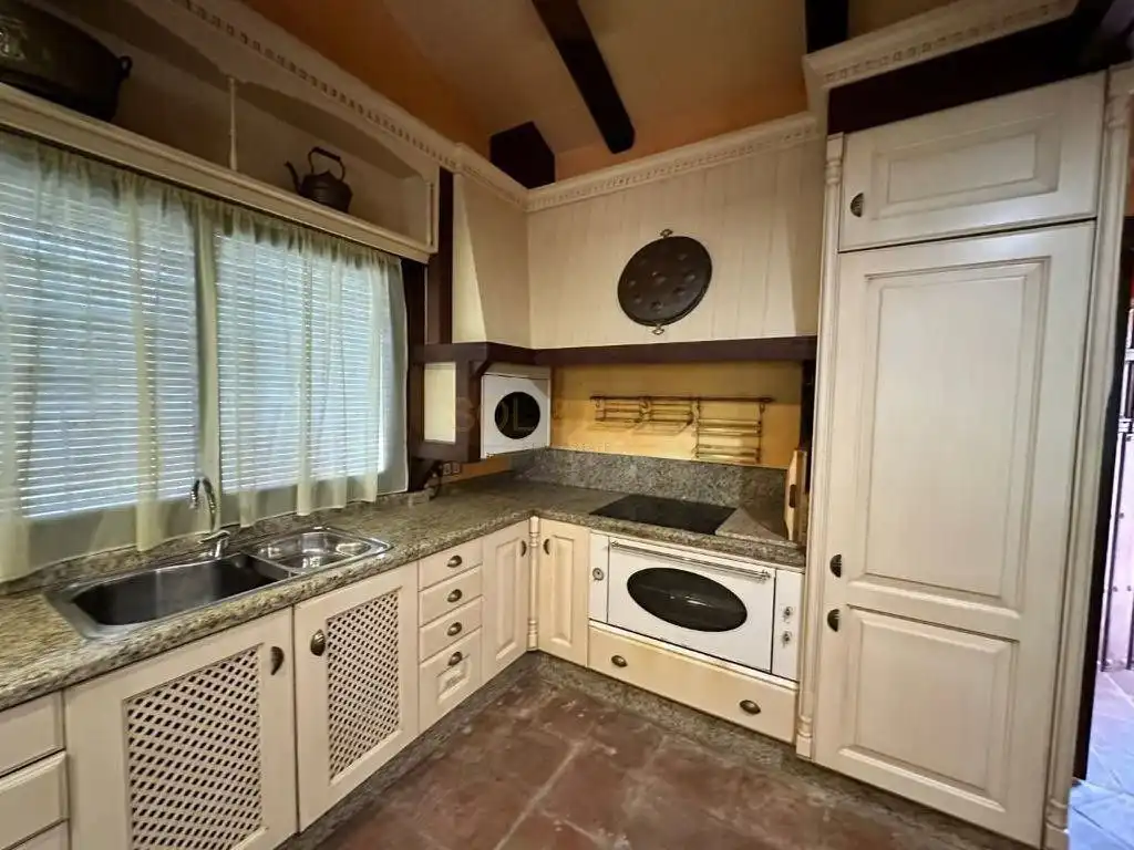 Casa rústica con piscina en venta en Archidona, imagen 48