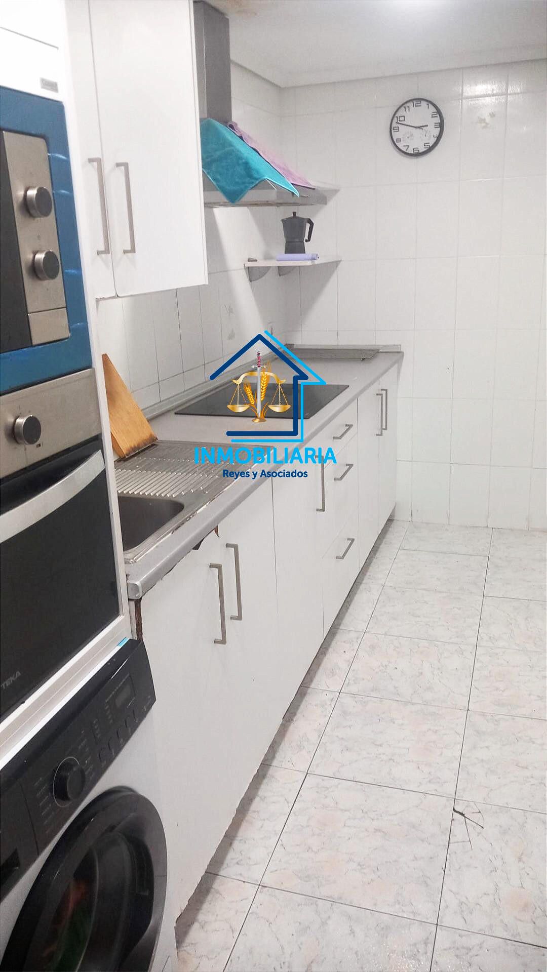 Flat for sale in Viñuela - Rescatado, Levante