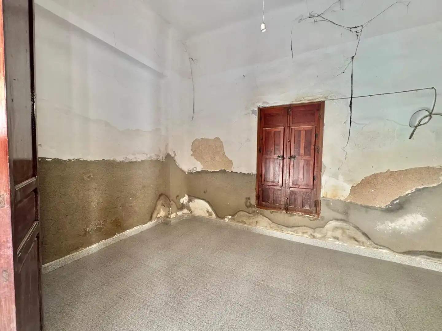 Finca rústica en venta en Murcia