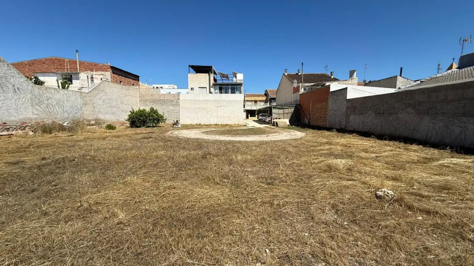 Terreny rústic en venda a Molina de Segura - Calle Mayor, imagen 2