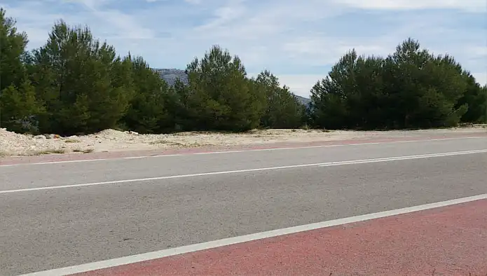 Terreno rústico en venta en Sc Morera, imagen 6