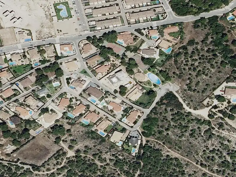 Appartement à vendre à URBAZACION COBLANCA, 93, imagen 2