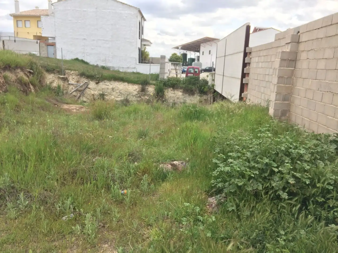 Terreni e lotti in vendita a Úbeda, imagen 7