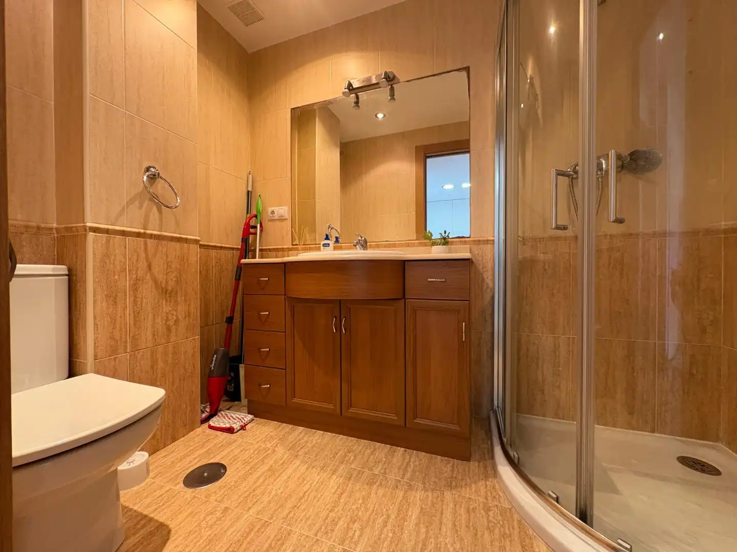 Apartments for rent in Calle LA PEÑA, El Natahoyo
