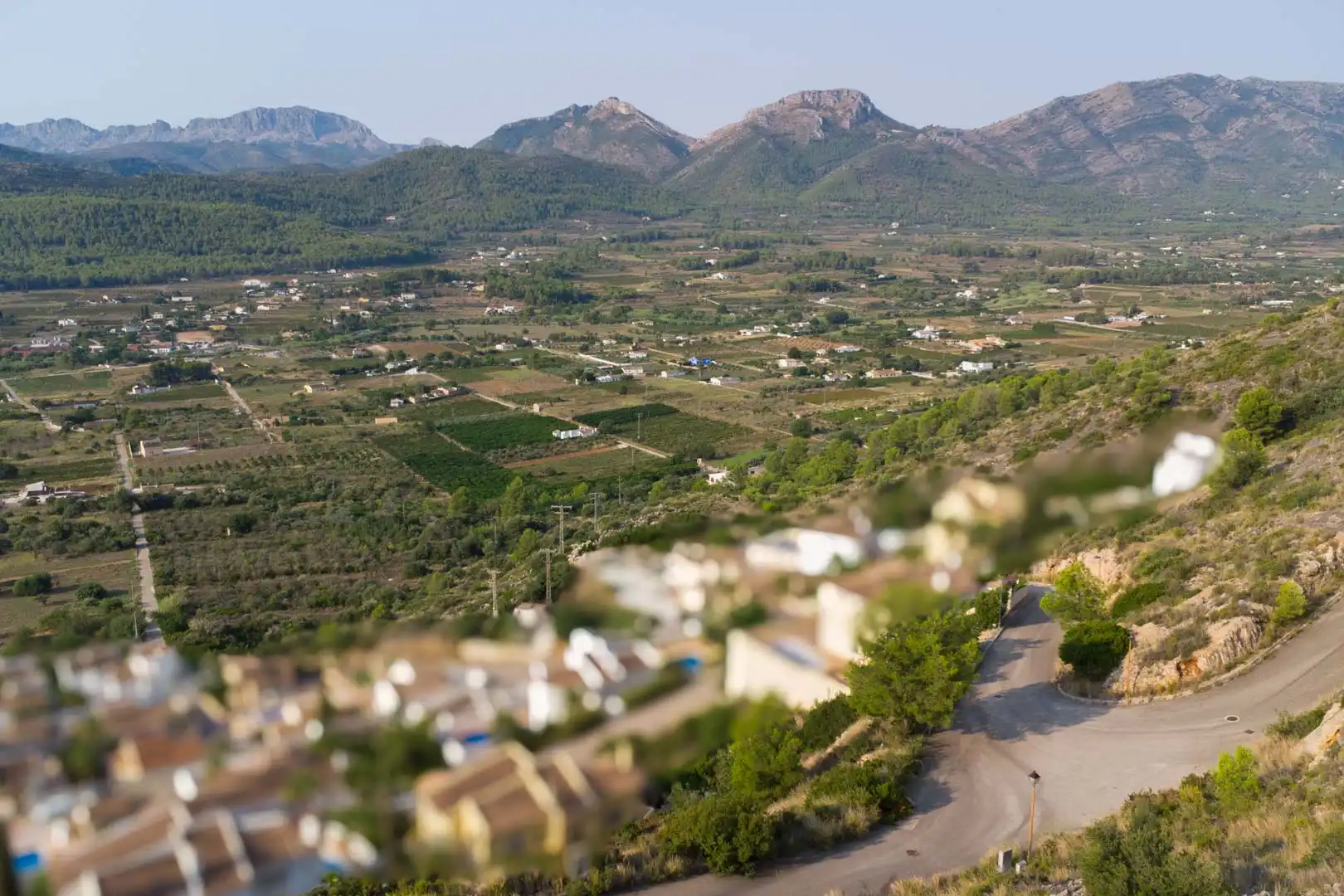 Terreny residencial en venda a Xaló, imagen 8