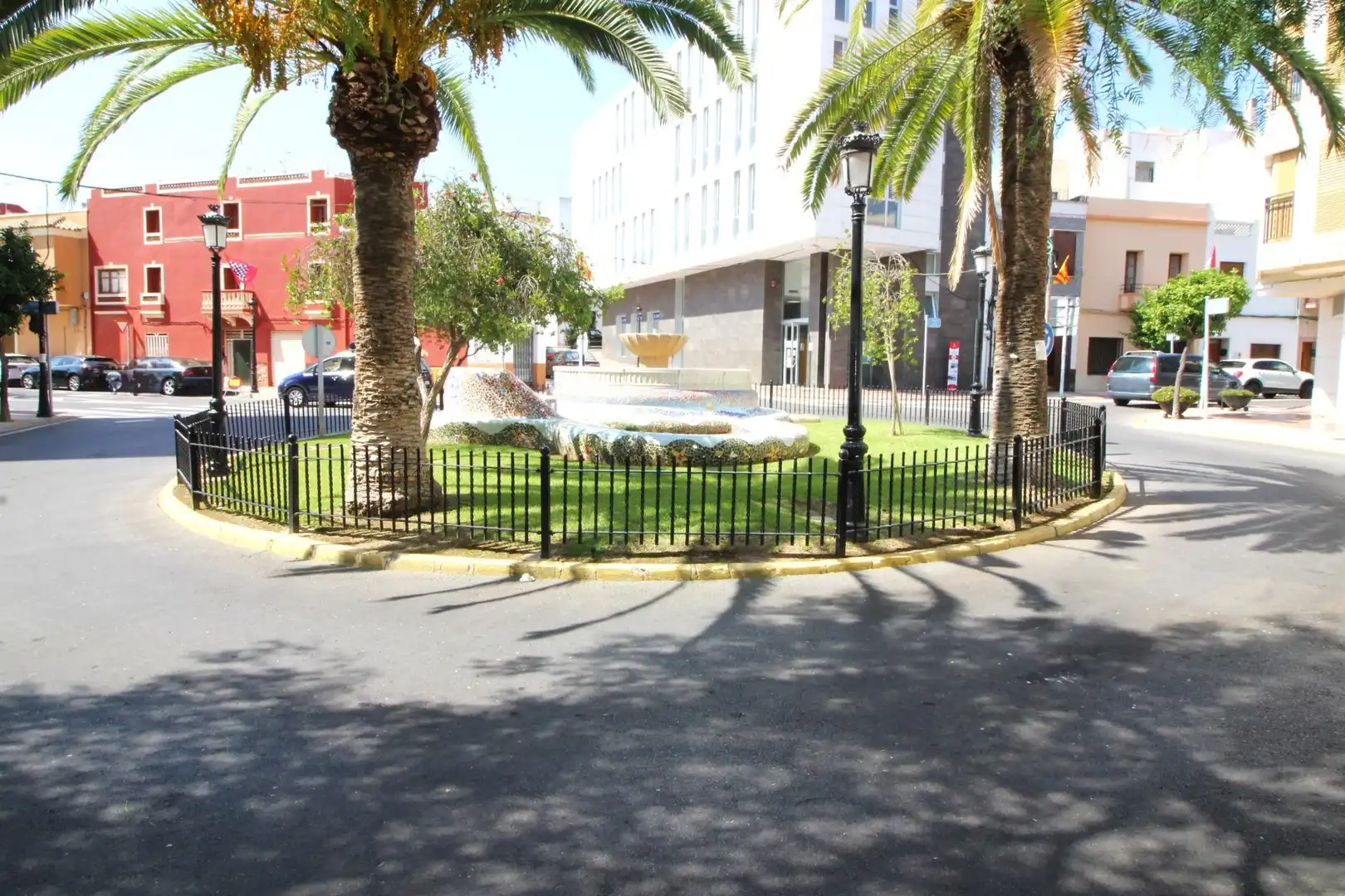 Vista exterior de Local en venta en Oropesa del Mar / Orpesa