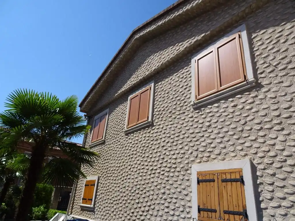 Chalet con terraza en venta en Calle la Radio, imagen 5
