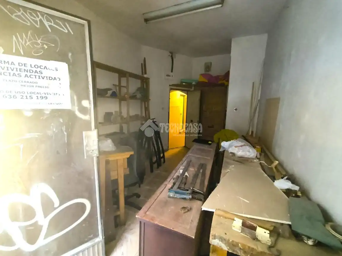 Local en venda en Latina