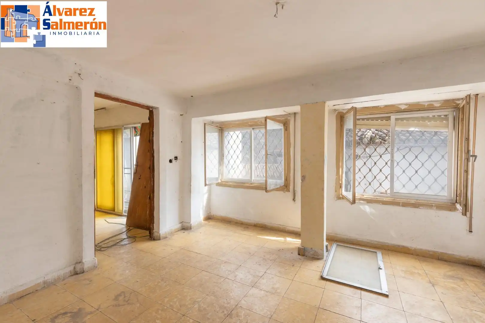 Houses for sale in Granada