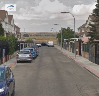 Casa adosada en Venta en Calle GUERRERO en Vallehermoso