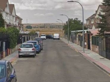 Casa a schiera con giardino in vendita a Calle GUERRERO