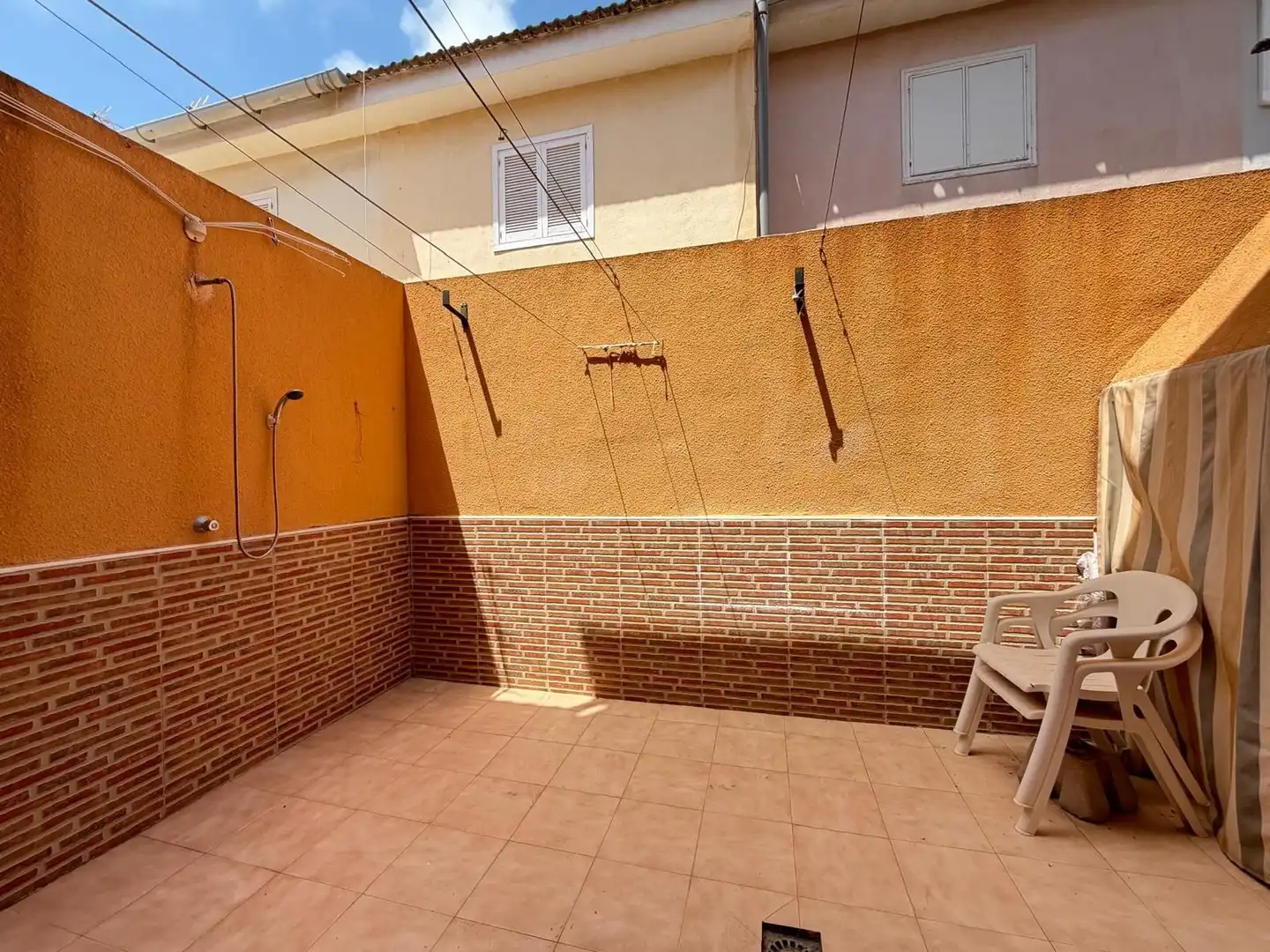 Dúplex en venda a Lo Pagán