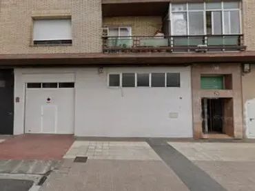 Appartement à vendre à Calle Conde de Superunda