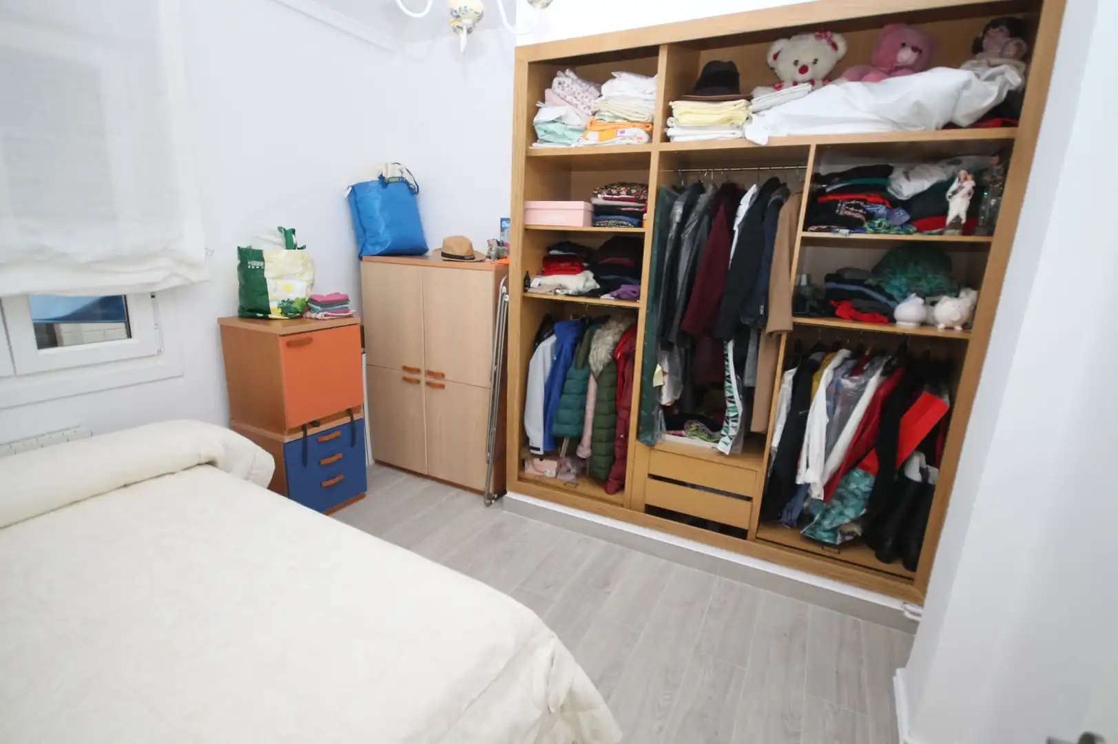 Piso con ascensor en venta en Genaro Oraá, imagen 15