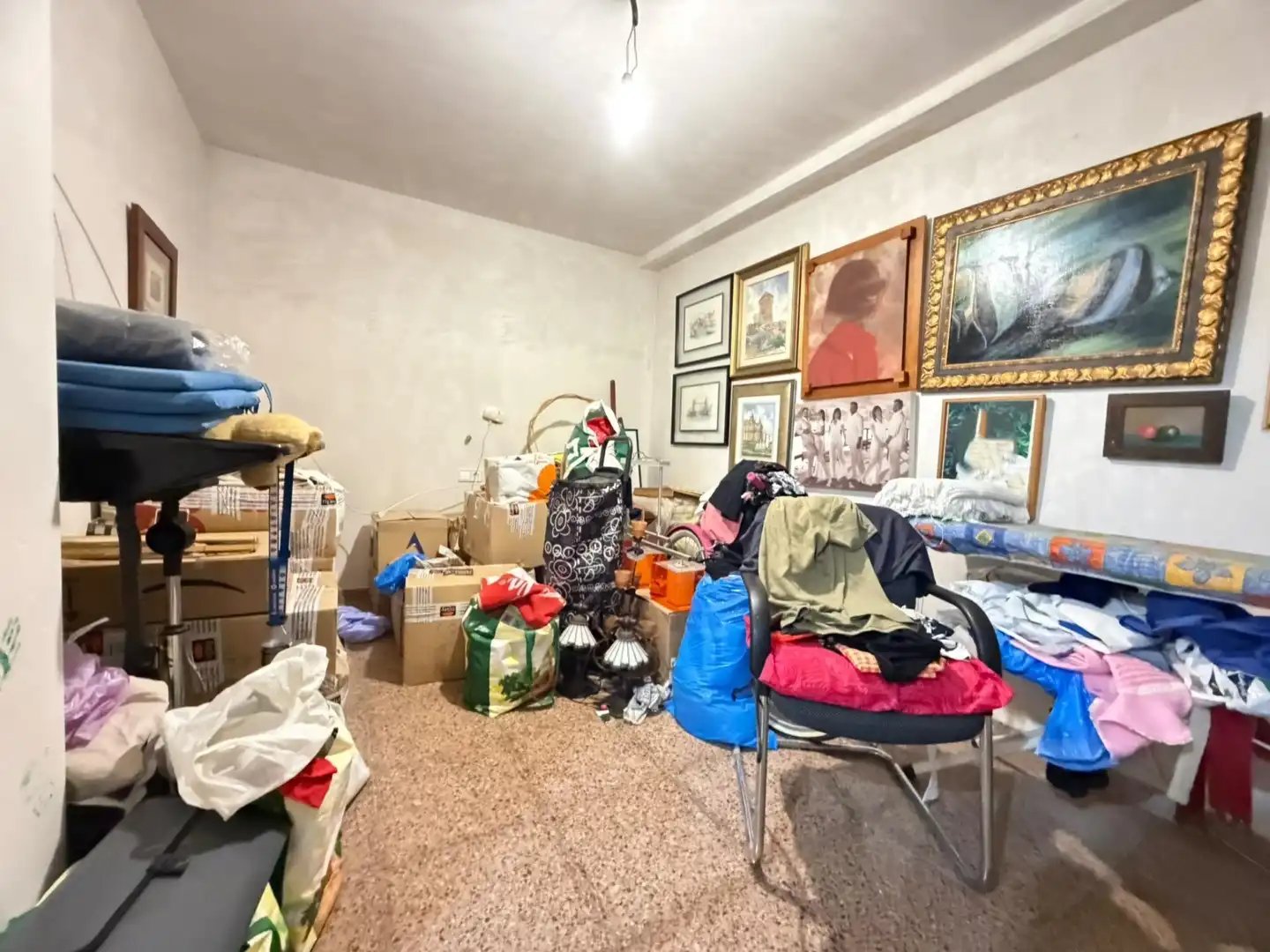 Casa o xalet en venda en Mutxamel amb Terrassa i Piscina