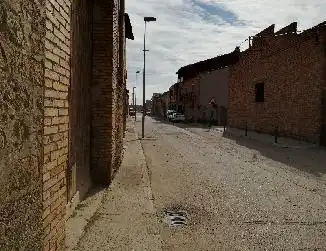 Terreno rústico en venta en PAU CASALS, imagen 4