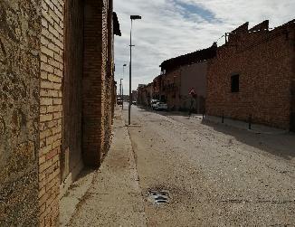 Foto 4 de Terreno en venta en Pau Casals, Vallfogona de Balaguer, Lleida