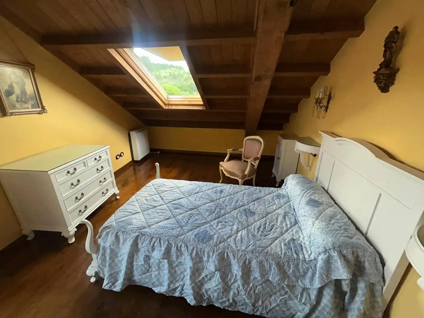 Maison avec jardin à vendre à Boiro, imagen 4