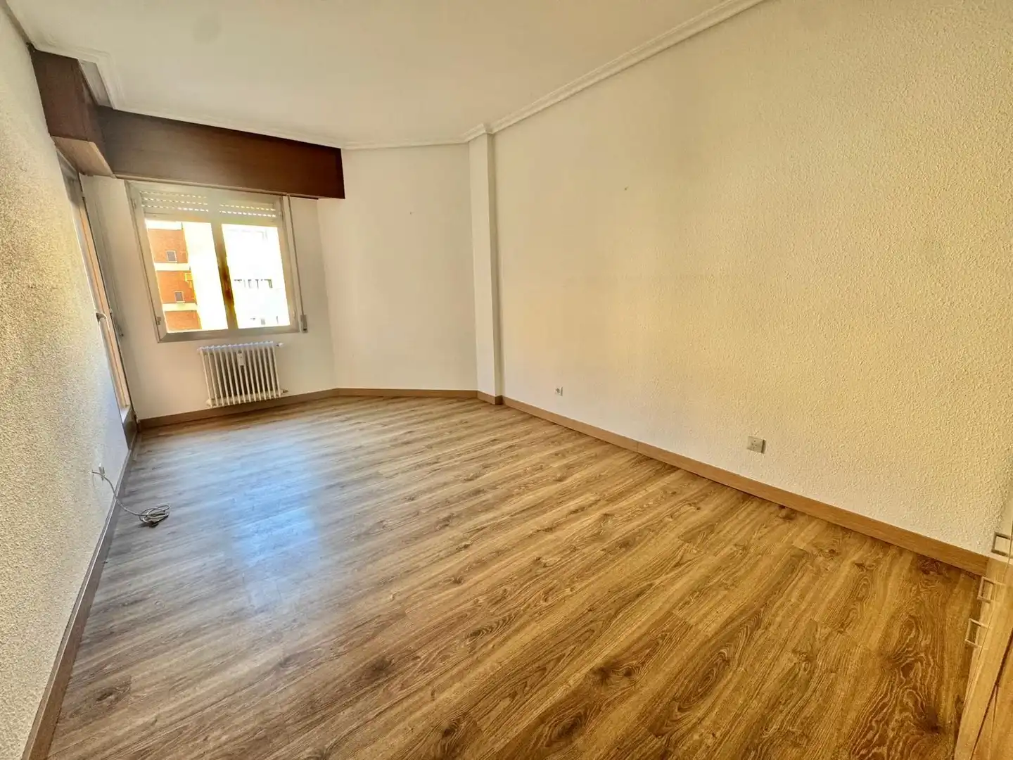Sala de estar de Apartamento en venta en  Logroño con Calefacción