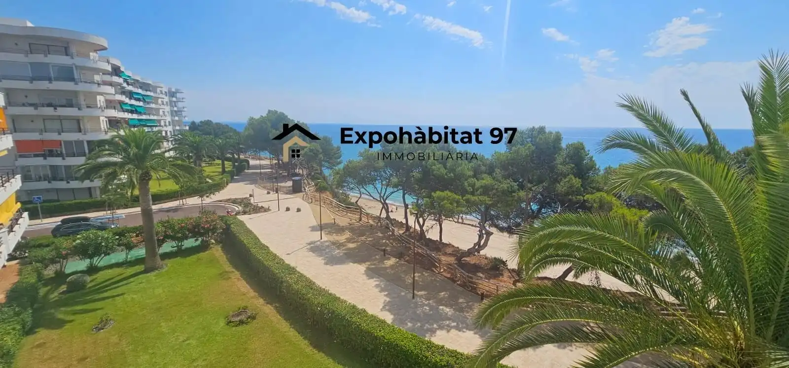 Apartamento en venta en Mont-roig del Camp con Aire acondicionado y Piscina comunitaria
