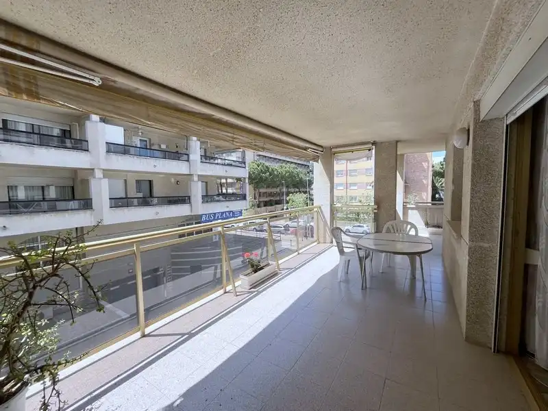 Flat with pool for sale in Mar i Camp - Platja dels Capellans, imagen 12