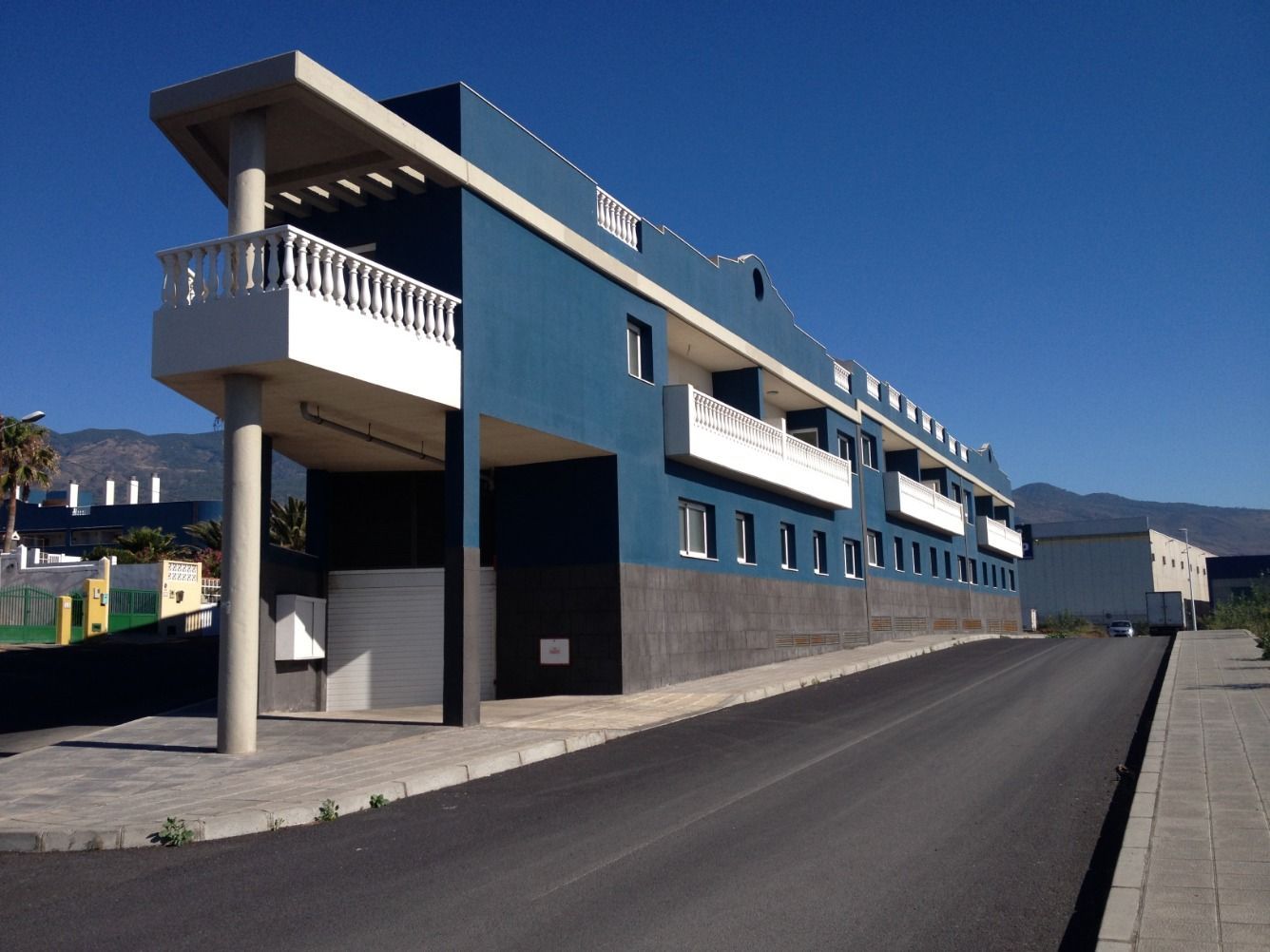 Piso de alquiler en Avenida Maritima, Puertito de Güímar