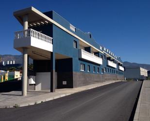Vista exterior de Pis de lloguer en Güímar