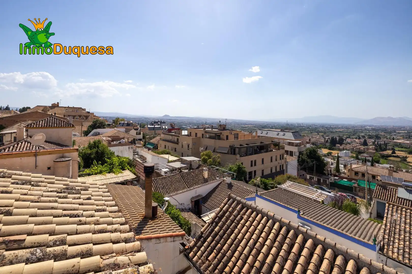 Home with terrace for sale in Barrio de la Vega, imagen 59