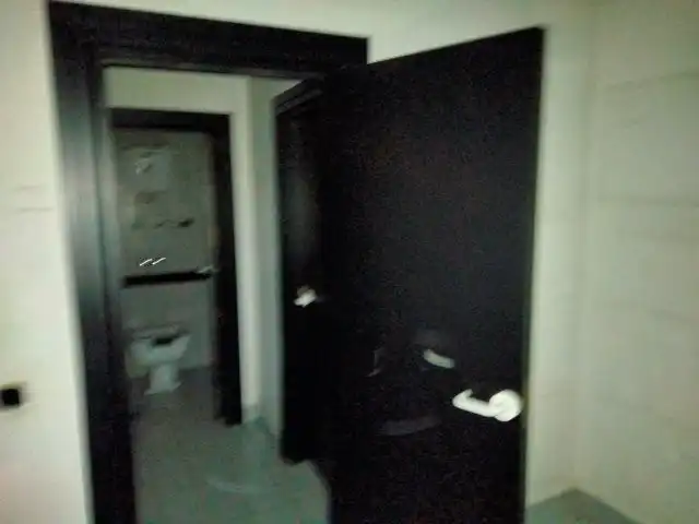 Baño de Local de alquiler en Madrid