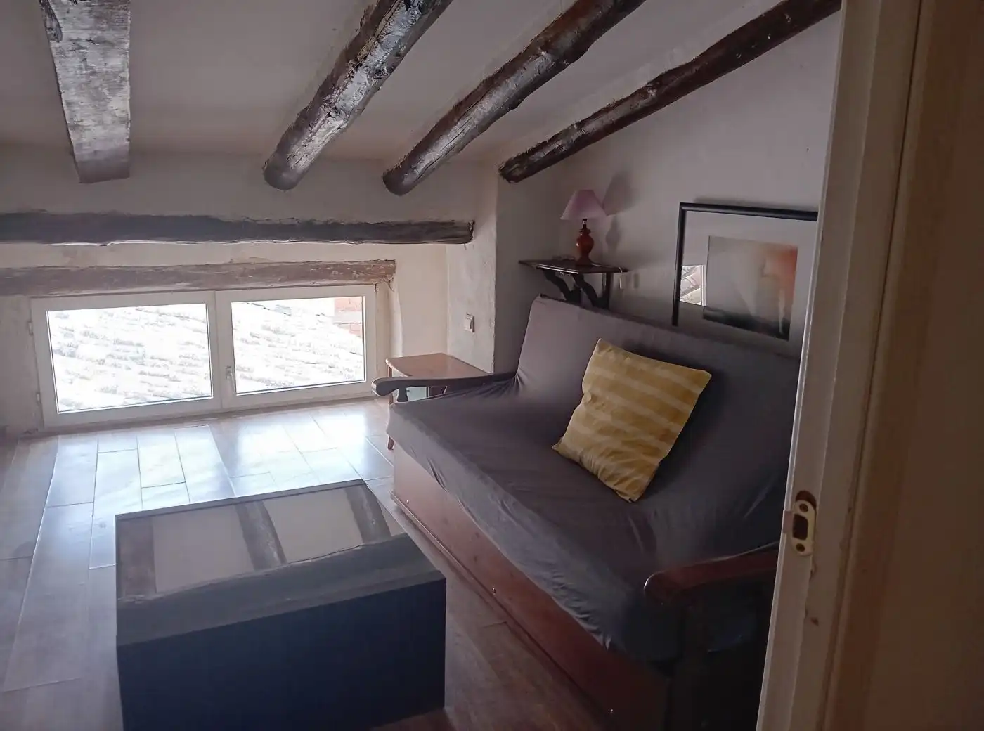 Casa adosada en venta en Huéscar
