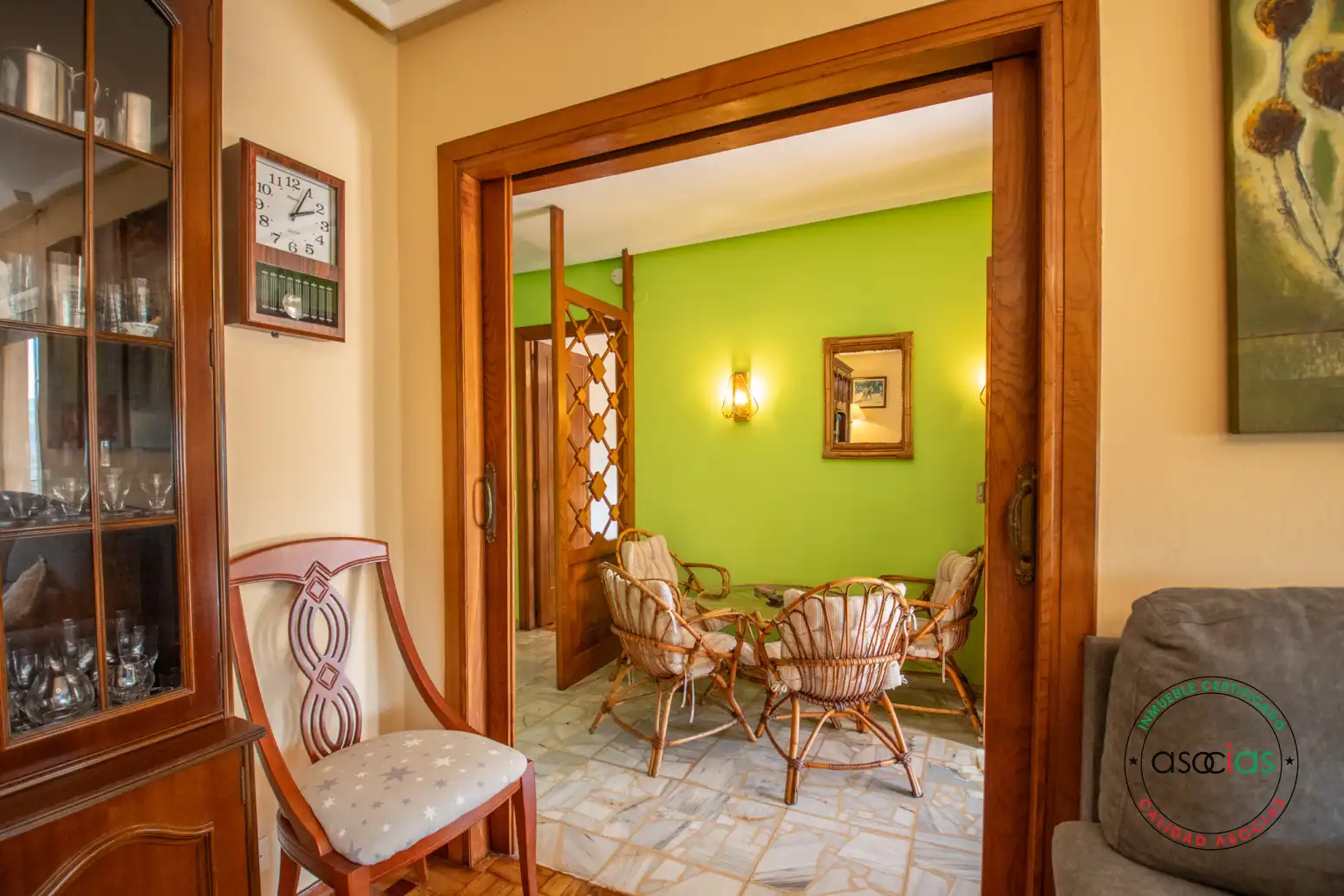 Casa o chalet en venta en Villaviciosa con Calefacción, Jardín privado y Parquet