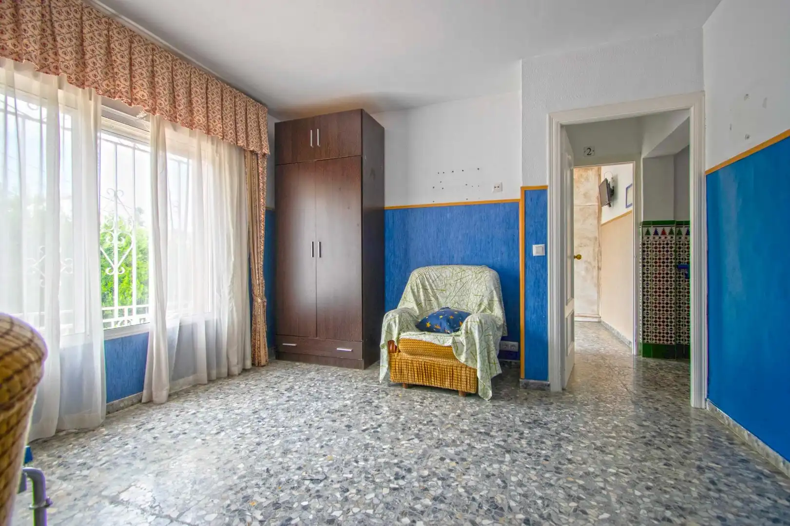 Casa o chalet en venta en Oromana