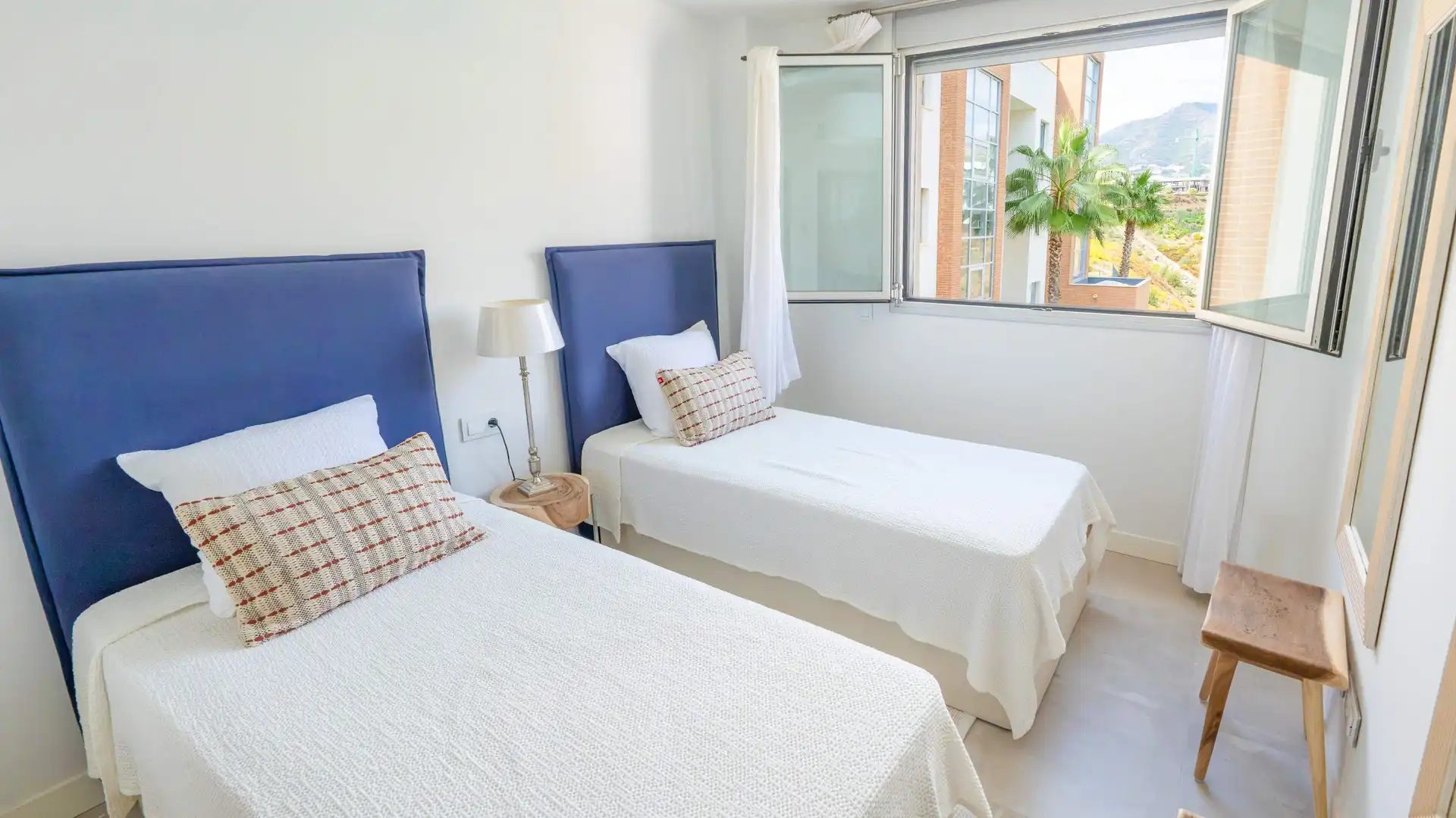 Appartement avec piscine à vendre à Las Gaviotas  - Carvajal, imagen 31
