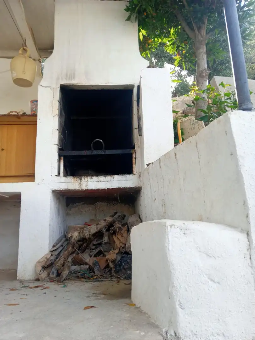 Detached house with pool for sale in Carretera Puente de la Sierra, imagen 4