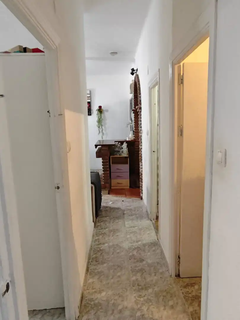Wohnung zum Verkauf in Málaga mit Möbliert