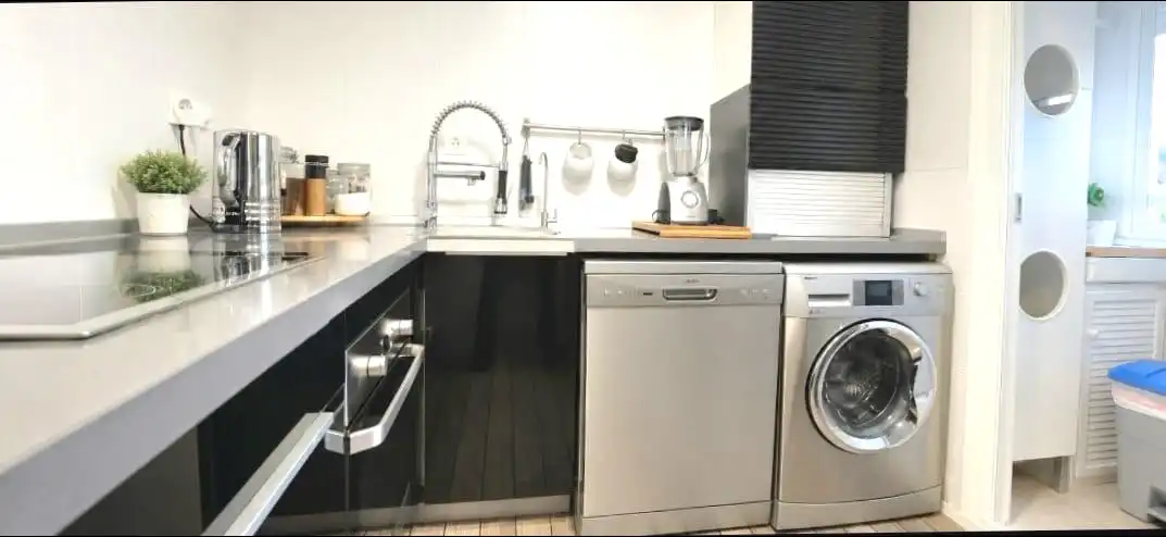 Ático con ascensor en venta en Barrio  Albatros, imagen 7