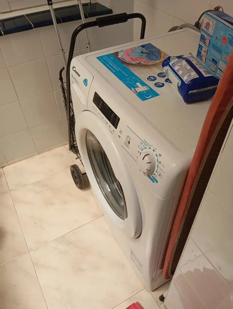 Apartament de lloguer en Calafell amb Terrassa, Moblat i Forn