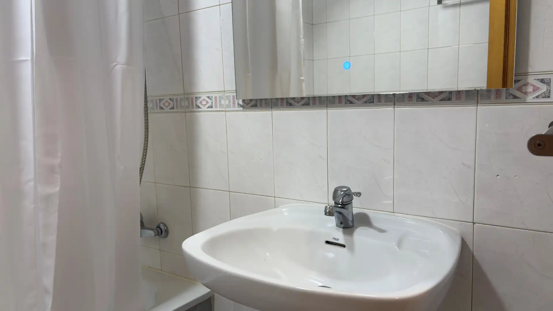 Apartament de lloguer a Calle Don Juan I, Estación - Parque O'Donnell