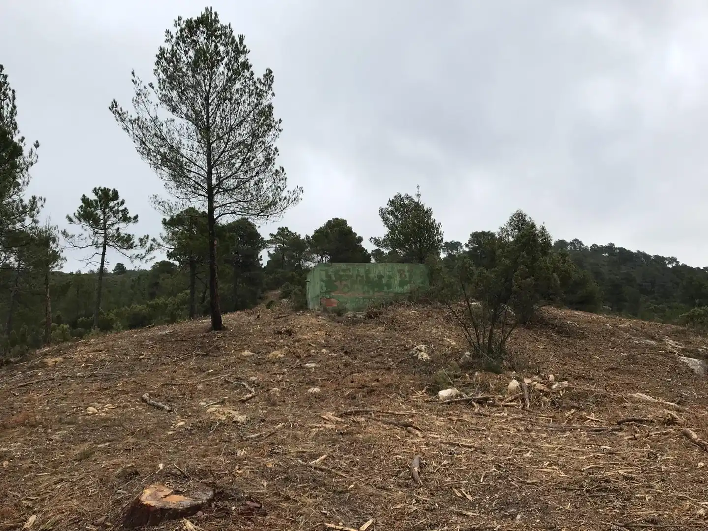 Country homes for sale in Cortes de Pallás  with Heating and Swimming Pool