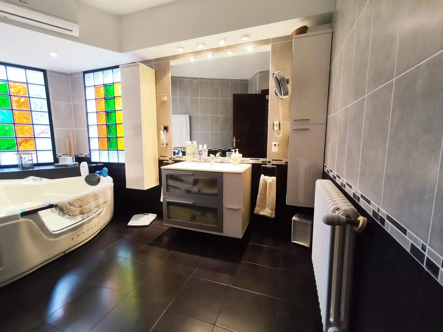 Chalet con terraza en venta en El Bosque, imagen 52