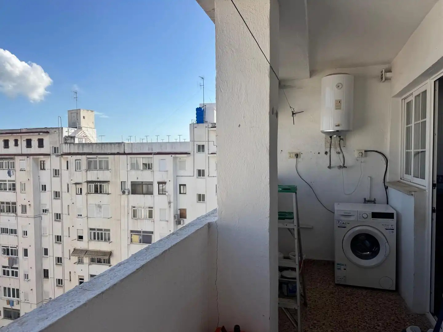 Ático en venta en Hospital - Plaza del Real