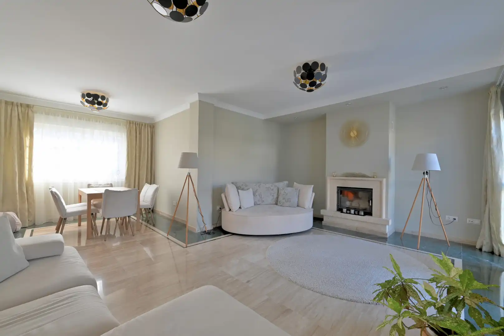 Maison mitoyenne avec piscine à vendre à Calahonda, imagen 4