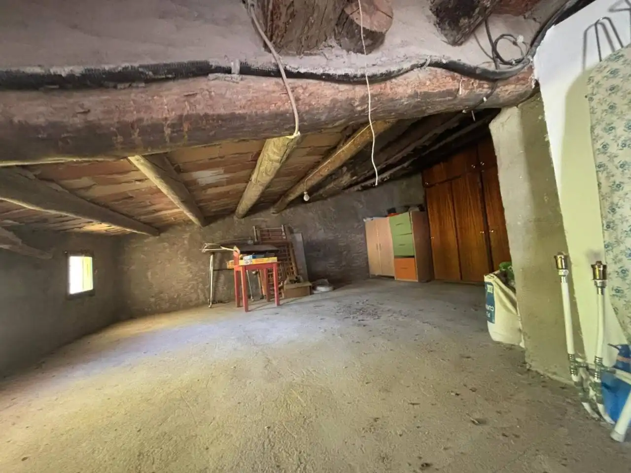 Casa o xalet en venda en Pontils amb Calefacció i Terrassa